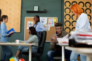 Small business grants in Nigeria