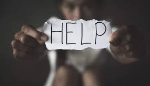 Human Trafficking Victim