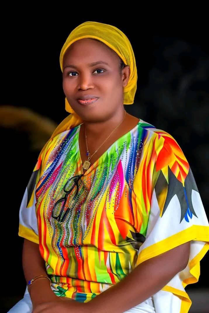 Maruchi Lauretta Eli-JimGeorge, guest speaker
