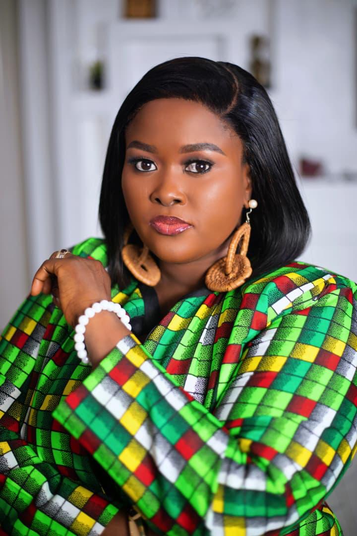 Isimeme Whyte, webinar host