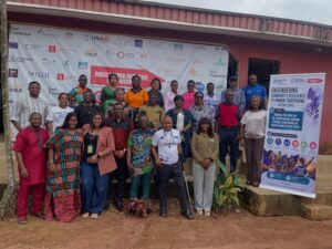 Girls Power Initiative