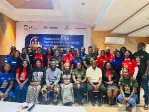 RECONNECT Project Training